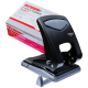 Perforator metalic DL 813, 50 coli, cu două perforații
